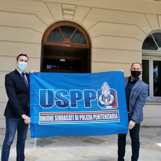 Sanremo, durante l'incontro tra l’Amministrazione Penitenziaria e ii sindacati l’USPP lascia il tavolo: “Non siamo disposti a prese in giro”
