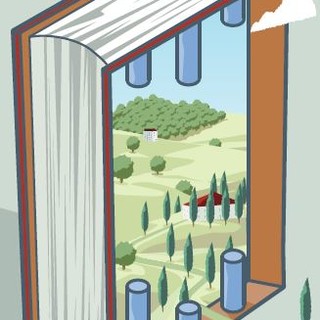 Bordighera: per 'Il Maggio del Libri', una selezione di libri alla Biblioteca Civica con tematica la Biblioterapia