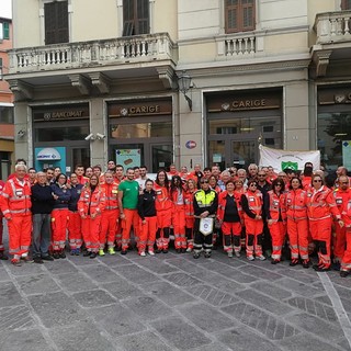 Imperia: la Croce Bianca rischia di rimanere senza sede. Ecco gli ultimi scenari dopo la disdetta del contratto d'affitto. E intanto nasce l'interesse della politica