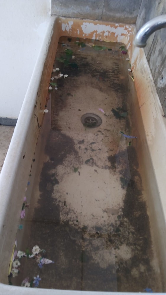 Cimiteri a Ventimiglia, Pd: "Situazione vergognosa, servono interventi concreti" (Foto)