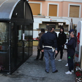 Sanremo: attentato incendiario stanotte al 'Club Zero', il night chiuso 15 giorni fa doveva riaprire domani