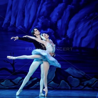 Iniziata all'Ariston ed al Centrale di Sanremo la prevendita dei biglietti per lo 'Schiaccianoci' Iniziata all'Ariston ed al Centrale di Sanremo la prevendita dei biglietti per lo 'Schiaccianoci'