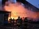 Sanremo: incendio alla Recupfer, caso archiviato. Il rogo è stato accidentale