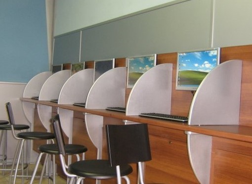 Ventimiglia: centro scommesse camuffato da internet point, emessa dal Comune un’ordinanza di cessazione attività