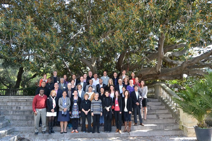 Sanremo: all'Istituto Umanitario, riunione di esperti sui disastri naturali ed il cambiamento climatico