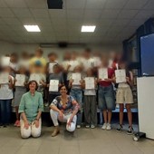 Certificazioni Trinity College London all’ I.C. Sanremo Centro Levante