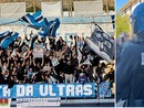 Sanremese-Imperia, contestazione dei tifosi dopo la sconfitta nel derby: "Rovinati 120 anni di storia"