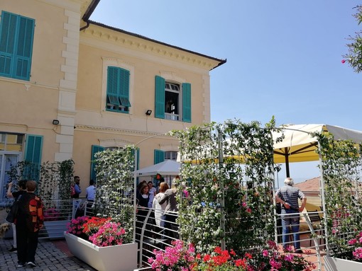 Imperia: la privatizzazione dell'Isah approda in Consiglio Regionale, Viale "Non abbiamo competenza su casi così"