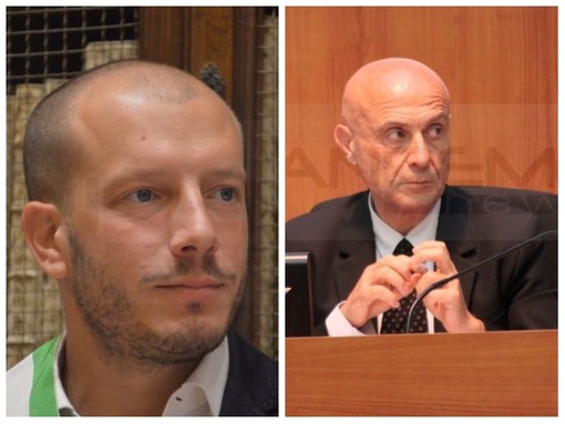 Ventimiglia: questione migranti, previsto per domattina a Roma un incontro fra il Sindaco Ioculano e il Ministro dell'Interno Minniti Ventimiglia: questione migranti, previsto per domattina a Roma un incontro fra il Sindaco Ioculano e il Ministro dell'Interno Minniti