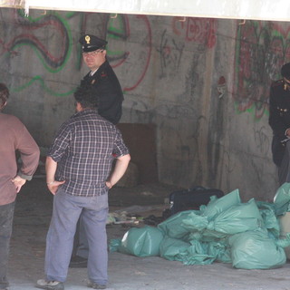 Sanremo: omicidio sotto il ponte del San Francesco: condannato anche il terzo presunto omicida