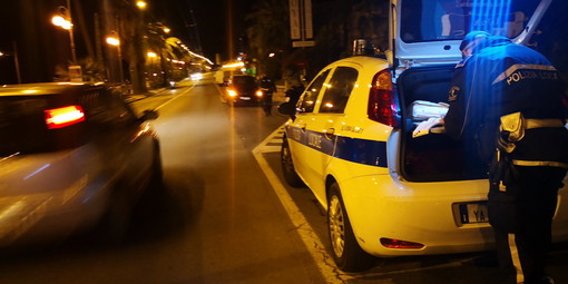 Sanremo: scontro tra auto e moto in corso Imperatrice, 58enne di Ospedaletti finisce in ospedale Sanremo: scontro tra auto e moto in corso Imperatrice, 58enne di Ospedaletti finisce in ospedale