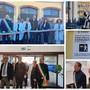 Ventimiglia inaugura la casa della comunità, l'assessore regionale Nicolò: "Presidio fondamentale per il territorio" (Foto e video) Ventimiglia inaugura la casa della comunità, l'assessore regionale Nicolò: "Presidio fondamentale per il territorio" (Foto e video)