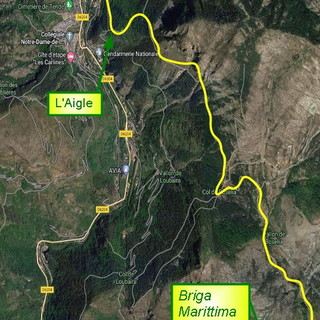 Ventimiglia: ‘Passeggiate tra Storia e Natura, un’escursione didattica sul territorio intemelio