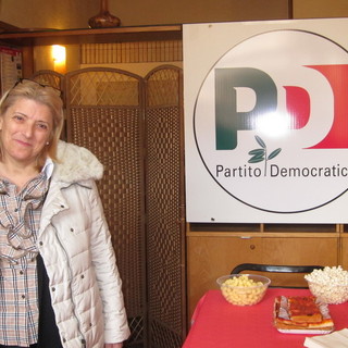 Donatella Albano: "Massima trasparenza sulle spese per la campagna elettorale, le donazioni e le future indennità da senatrice" Donatella Albano: "Massima trasparenza sulle spese per la campagna elettorale, le donazioni e le future indennità da senatrice"