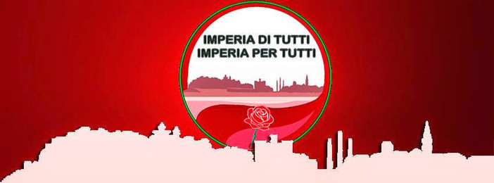 Questione della pedonalizzazione di via Cascione, intervento del Movimento Politico 'Imperia di Tutti Imperia per Tutti' Questione della pedonalizzazione di via Cascione, intervento del Movimento Politico 'Imperia di Tutti Imperia per Tutti'