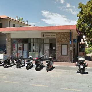 Bordighera: l'Ufficio Informazioni e Accoglienza Turistica chiude per due mesi. Riapertura prevista il 10 aprile Bordighera: l'Ufficio Informazioni e Accoglienza Turistica chiude per due mesi. Riapertura prevista il 10 aprile