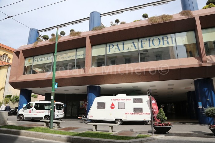 Da domani al Palafiori, torna il 'Sanremo Festival della Salute', evento di promozione del benessere e degli stili di vita sani Da domani al Palafiori, torna il 'Sanremo Festival della Salute', evento di promozione del benessere e degli stili di vita sani