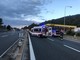 Duplice incidente mortale sull'A10, Scullino: "Fare sbarcare immigrati in Italia e poi abbandonarli è inaccettabile" Duplice incidente mortale sull'A10, Scullino: "Fare sbarcare immigrati in Italia e poi abbandonarli è inaccettabile"