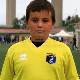 L'ultima giornata prima della sosta Pasquale della Scuola Calcio Imperia