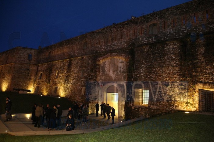 Sanremo: le collaterali del Festival guardano verso il mare con il 'Villaggio radio' in piazzale Vesco, Radio 2 e Rai Digital a Santa Tecla