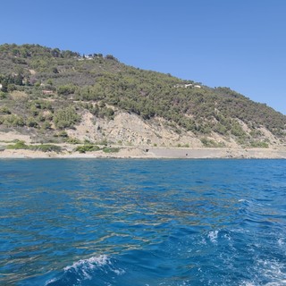 Dal Comune di Diano Marina arriva il decreto di occupazione urgente per l’Incompiuta Dal Comune di Diano Marina arriva il decreto di occupazione urgente per l’Incompiuta