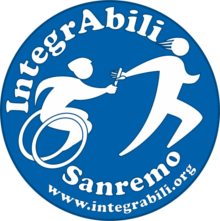 Sanremo: per una generosa donazione, i ringraziamenti della Polisportiva IntegrAbili al Circolo Golf degli Ulivi