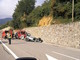 Incidente a Breil sur Roya: disagi al traffico, nessun cittadino italiano coinvolto