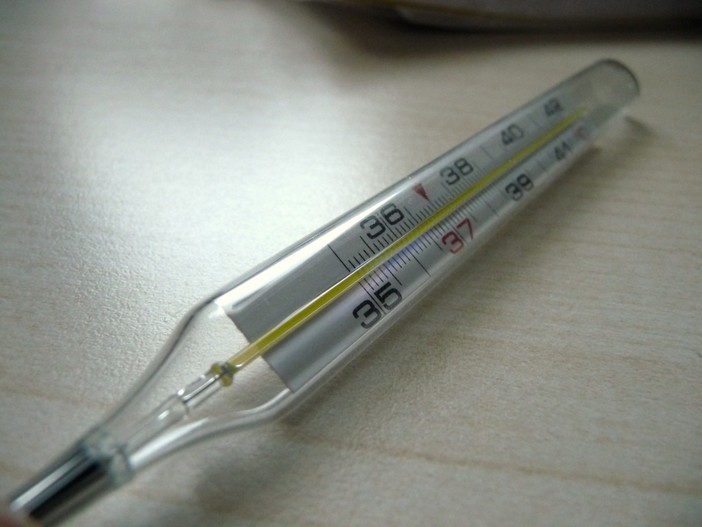 Influenza in aumento in tutta la provincia di Imperia: anche stanotte molte le chiamate ai centralini del 118