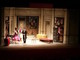 Spettacolo ‘L’importanza di chiamarsi Ernesto’ della compagnia stabile ‘Teatro Govi’ al Teatro del Casinò di Sanremo
