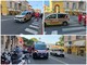 Imperia, malore per un giovane in via Schiva: trasportato in ospedale in codice giallo