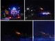 Incendio nei boschi a Diano Calderina, fiamme vicino alle abitazioni (foto e video) Incendio nei boschi a Diano Calderina, fiamme vicino alle abitazioni (foto e video)