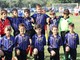 Calcio giovanile: i risultati del weekend delle formazioni dell'Imperia (FOTO)