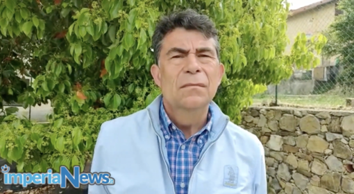 Tangenti e mazzette a Imperia, Bracco: "Scenario molto triste e preoccupante" (video) Tangenti e mazzette a Imperia, Bracco: "Scenario molto triste e preoccupante" (video)