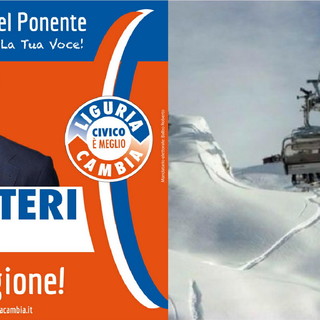 #ElezioniRegionali 2015: una priorità per Luca Lanteri "Portare Monesi in Regione"