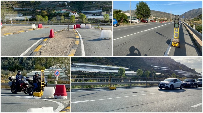 Doppio incidente mortale a Taggia, dopo tre anni c'è il progetto della rotonda