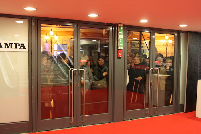 Casa Sanremo: con Raffaella Sottile verrà proposto uno spazio interamente dedicato alla fotografia