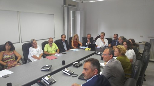 Imperia: incontro in Prefettura per la ricollocazione dei dipendenti dell'Isah, la soddisfazione della Cisl Fp