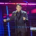 Sanremo 2026, il “ciclone” Sal Da Vinci ribalta i pronostici: dall’outsider al favorito assoluto all’Ariston Sanremo 2026, il “ciclone” Sal Da Vinci ribalta i pronostici: dall’outsider al favorito assoluto all’Ariston