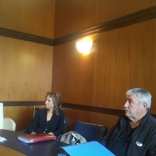 Imperia: il Cda di Rivieracqua incontra il comitato tecnico "Un passo avanti per l'approvazione del bilancio" (foto e video)