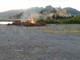 Ventimiglia: falò di legname alla foce del Roja, Nazzari “Ecco come si conclude la pulizia delle spiagge” Ventimiglia: falò di legname alla foce del Roja, Nazzari “Ecco come si conclude la pulizia delle spiagge”