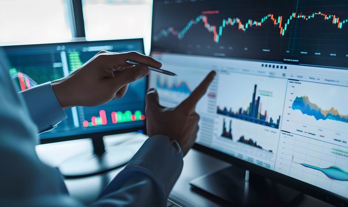 Dalla teoria alla pratica; perché parliamo di un modello di trading differente Dalla teoria alla pratica; perché parliamo di un modello di trading differente