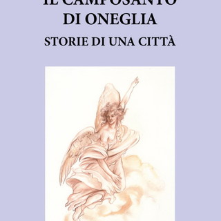 Imperia: domani pomeriggio, presentazione libro ‘Il camposanto di Oneglia. Storie di una città’ di Francesco Vatteone