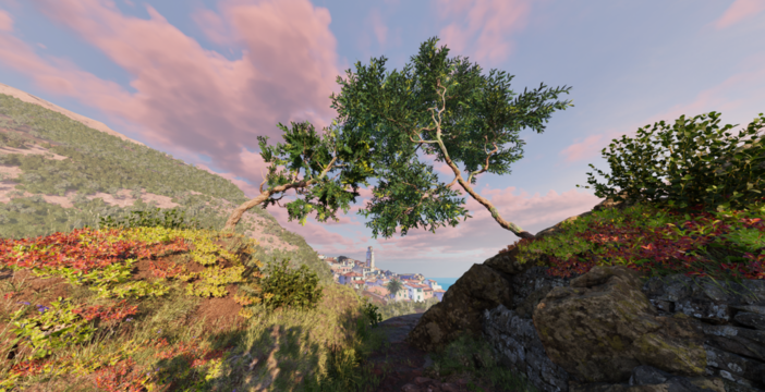 A Bordighera un weekend sulle orme di Monet: torna il Tour dedicato al maestro dell’Impressionismo