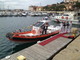 Imperia: inaugurata la nuova motovedetta in forza alla capitaneria di porto Imperia: inaugurata la nuova motovedetta in forza alla capitaneria di porto