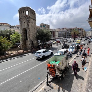 Sanremo: il cordoglio del PD per la morte di Antonio Gullo, netturbino vittima di un incidente sul lavoro