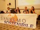 Sanremo: il resoconto e le foto del seminario 'L'acqua che vogliamo' alla Fos