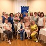 Sanremo, al Club Inner Wheel incontro con Marzia Taruffi