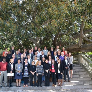 Sanremo: all'Istituto Umanitario, riunione di esperti sui disastri naturali ed il cambiamento climatico Sanremo: all'Istituto Umanitario, riunione di esperti sui disastri naturali ed il cambiamento climatico