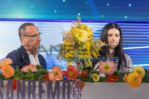 Sanremo domina Google Trends: nel 2024 ricerche in crescita del 42% e Sud Italia sempre più protagonista