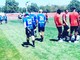 Calcio, Eccellenza: i convocati di Imperia - Serra Riccò Calcio, Eccellenza: i convocati di Imperia - Serra Riccò